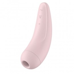 SatisfyerVibratorCurvy2Roze