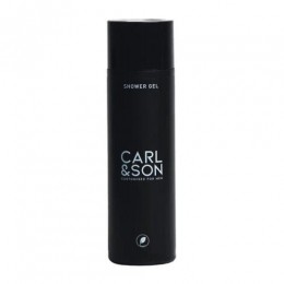 CarlSonDouchegel