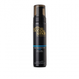 BondiSandsSelfTanningFoamDark200ml