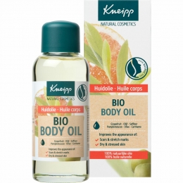 KneippBioBodyOil100ml