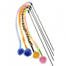 BoonKattenhengelPluche