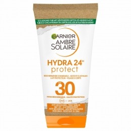 6xGarnierAmbreSolaireHydra24ZonnebrandmelkSPF3050ml
