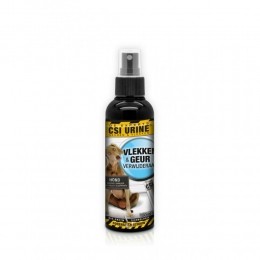 CSIUrineVlekenGeursprayPuppyenHond150ml