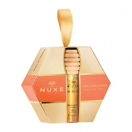 NUXERveDeMielHoneyLipCare10ml