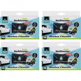 4xBisonVochtvreterAuto300gr