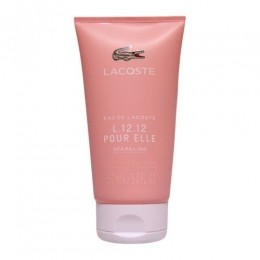 LacosteL1212PourElleSparklingDouchegel50ml