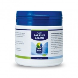 PUURParasietBalansParasitus60capsules