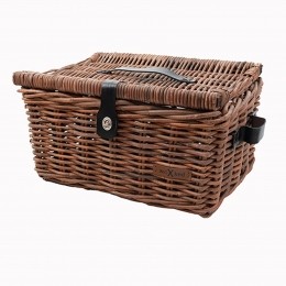PicknickmandbakkersmandmaatLBruin47x36x26cm
