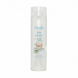 3xNatalisBabyShampoo250ml