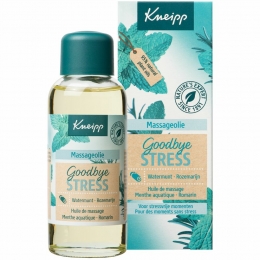 KneippMassageolieGoodbyeStress100ml