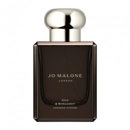 JoMaloneOudBergamotEaudeCologneIntense50ml