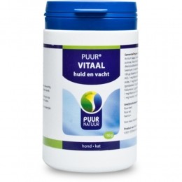 PUURDermaVital150gr