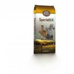 DeliNatureSpecialtixHangbuikvarkenMuesli20kg