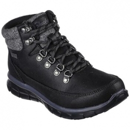 LaarzenSkechersBOOTSSYNERGY