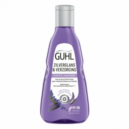 GuhlZilverglansVerzorgingShampoo250ml