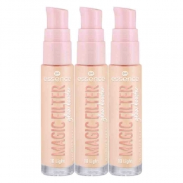 3xessenceMagicFilterGlowBooster10Light14ml
