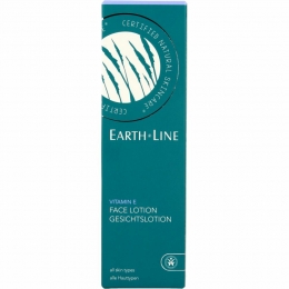 Earth-LineGezichtslotion200ml