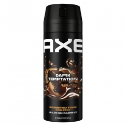 AxeDeodorantBodysprayDarkTemptation150ml