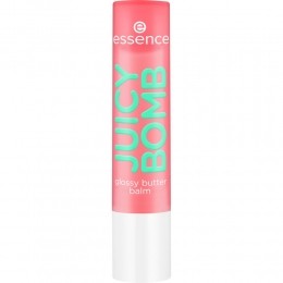 essenceJuicyBombGlossyButterBalm01OneInAMelon25gr