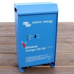 Phoenix24162190-265VAC