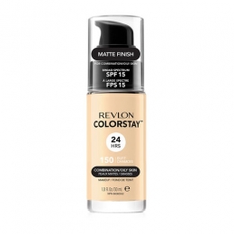 RevlonColorstayFoundationCombiOilySkin150Buff30ml