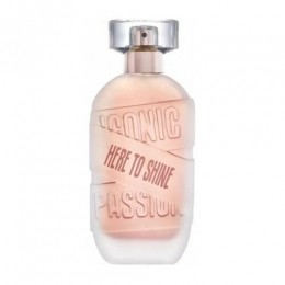 NaomiCampbellHeretoShineEaudeToilette30ml
