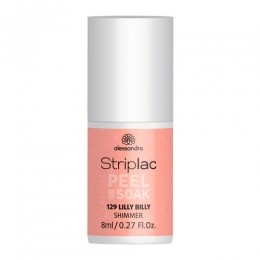 AlessandroStriplacPeelOrSoak129LillyBilly8ml