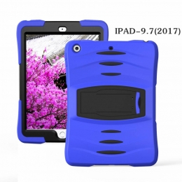 iPad2018hoesprotectorblauw