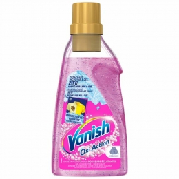 VanishOxiActionWasboosterGel750ml
