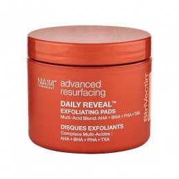 StriVectinAdvancedResurfacingDailyRevealExfoliatingPads60pads