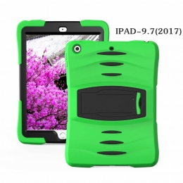 iPad2018hoesprotectorgroen