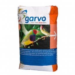 GarvoTropicalGoldvoorTropischeVogels20kg