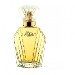 CotyLAimantEaudeToilette50ml