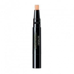 SensaiHighlightingConcealerBrushHC01LuminousRose35ml
