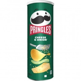 PringlesChipsCheeseOnion165gr