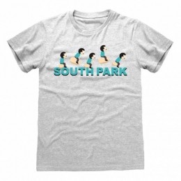 SouthParkBouncingHerenT-shirtSOU08375TSC