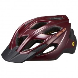 SPECIALIZEDFietshelmChamonixIIMipsfietshelmUnisexdamesherenMaat