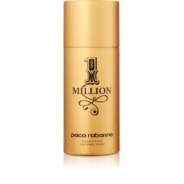 PacoRabanne1MillionDeodorantSpray150ml