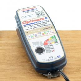 Optimate6Select-Ampmatic