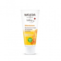 WELEDABabyCalendulaBillenbalsem30ml