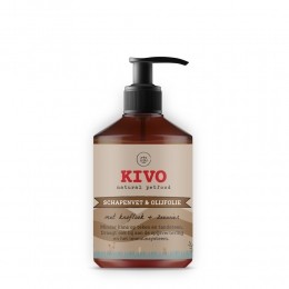KivoSchapenvetmetKnoflookZeewier500ml