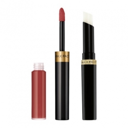 MaxFactorLipfinityLipColourLipstick070Spicy42gram