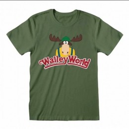 NationalLampoonsVacationPosterHerenT-shirtWB106047TSC