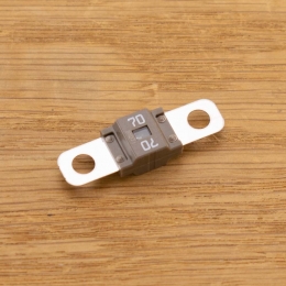 Zekering70AMIDI48V