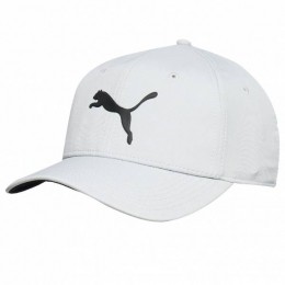 PUMAAmbushSnapbackCapUnisexPet023785-03