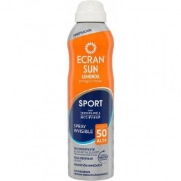 2xEcranSunSportSpraySPF50250ml