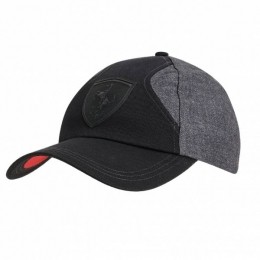 PUMAxScuderiaFerrariLifestyleCapUnisexPet565450-01