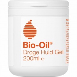 24xBio-OilDrogeHuidGel200ml