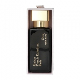 MaisonFrancisKurkdjianOudSatinMoodEaudeParfum35ml