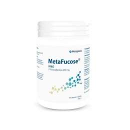 GratisVerzendingMetagenicsMetafucose90capsules